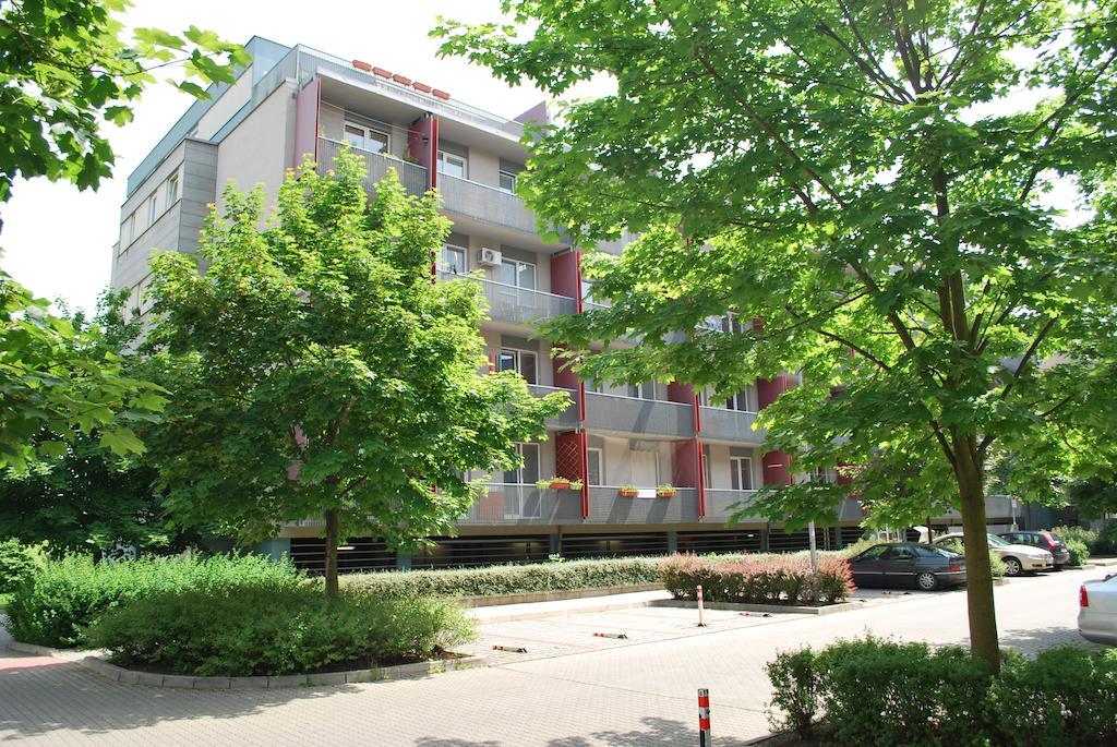 براغ Chotesovska Apartment With Parking Place الغرفة الصورة